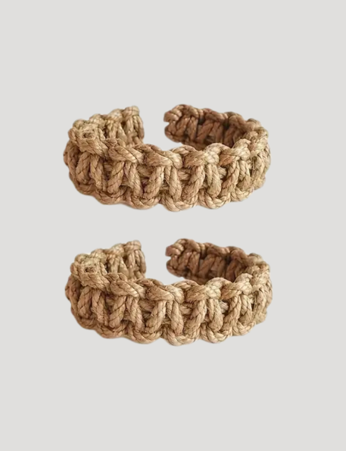 Luxe Curtain Tieback