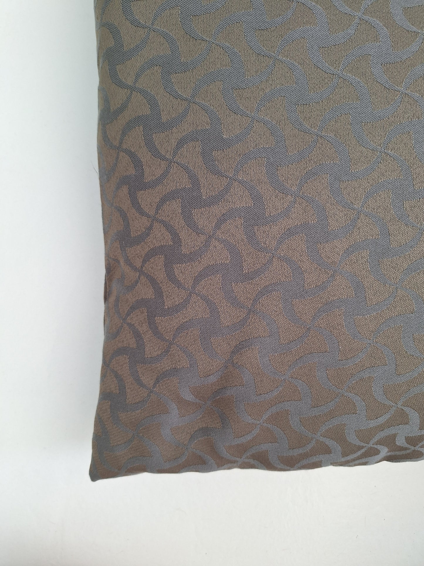 Harmony Swirl - Scatter Cushion