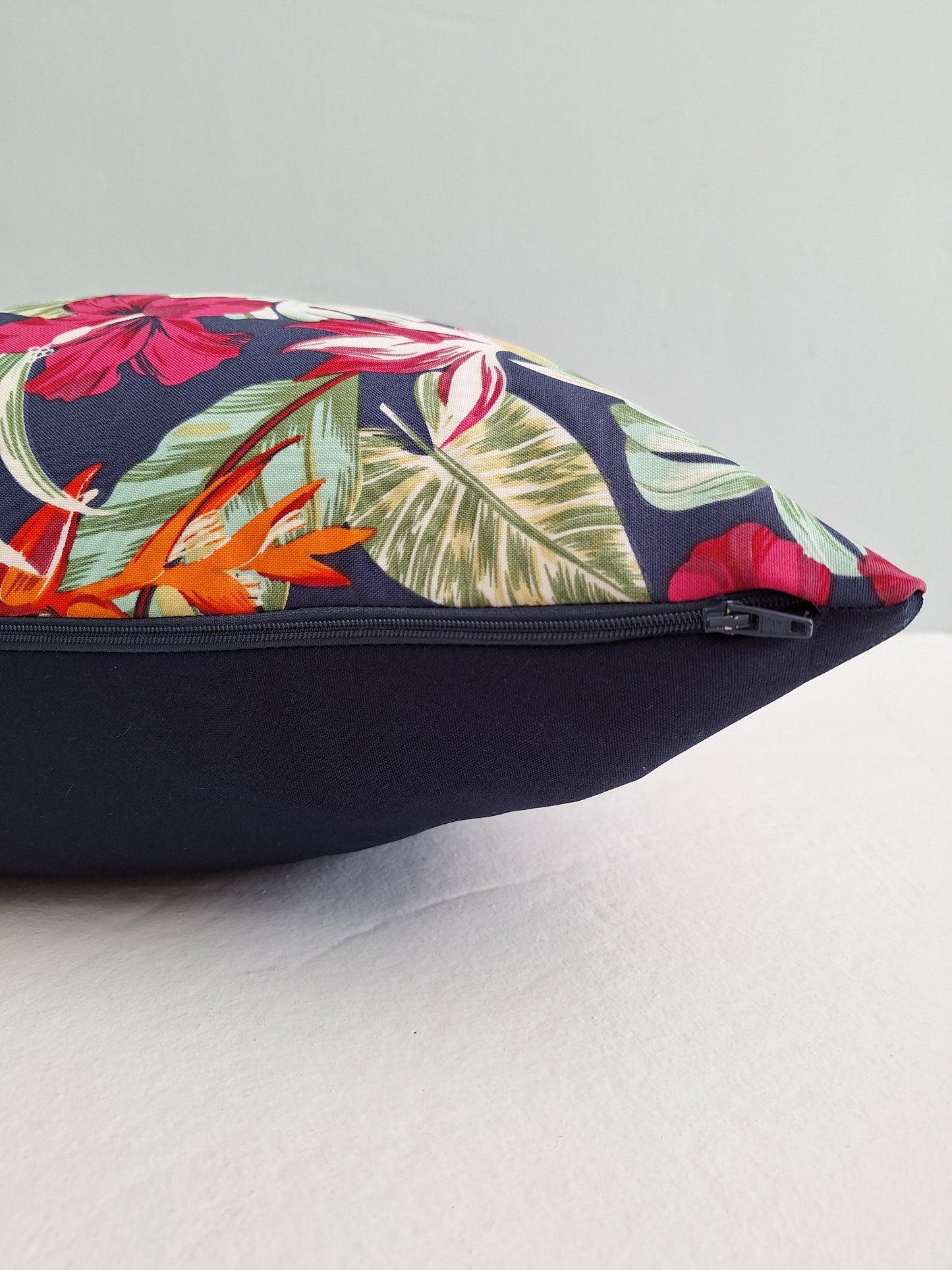Tropical Bliss - Scatter Cushion