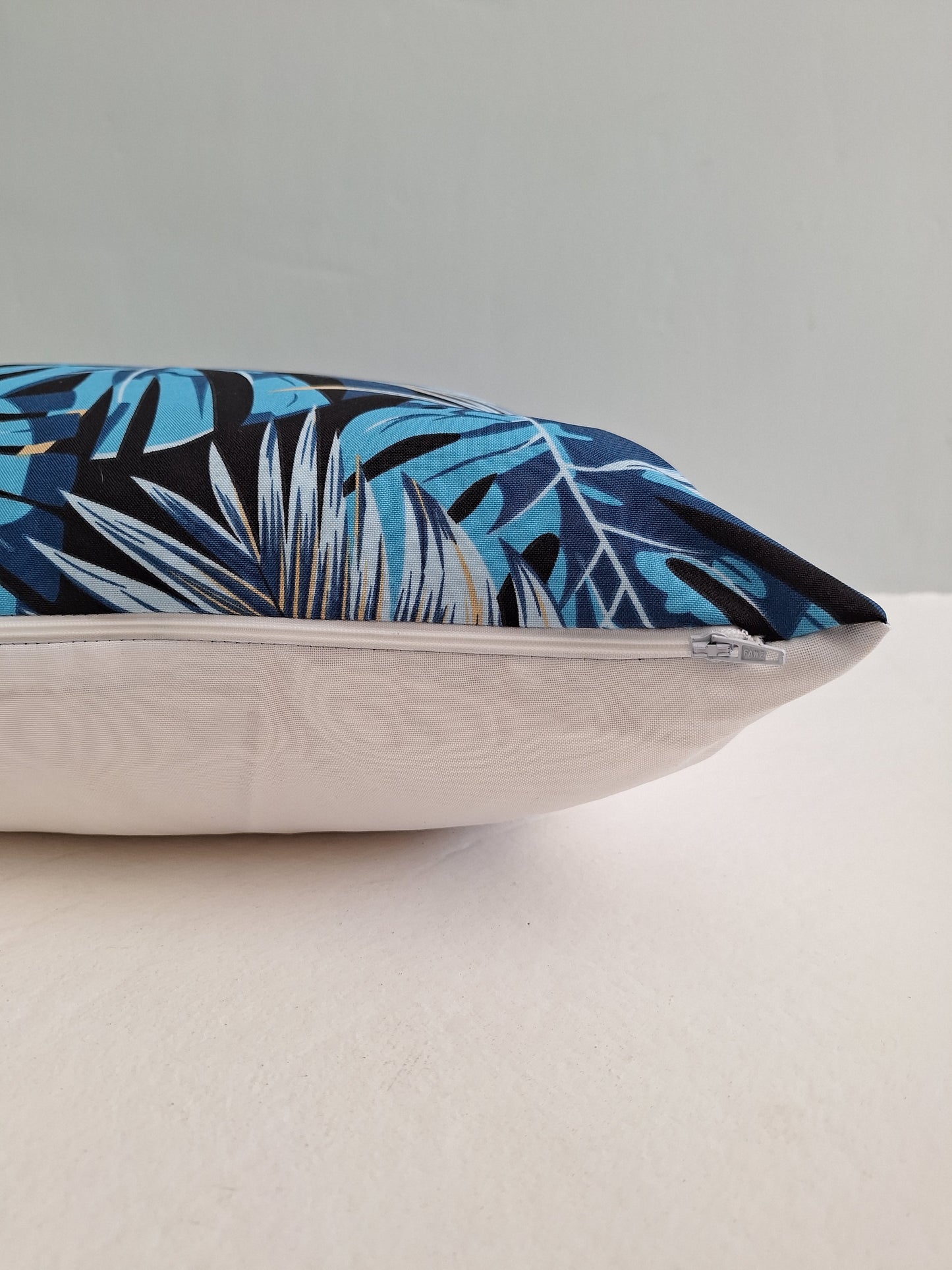 Alani Blue - Scatter Cushion
