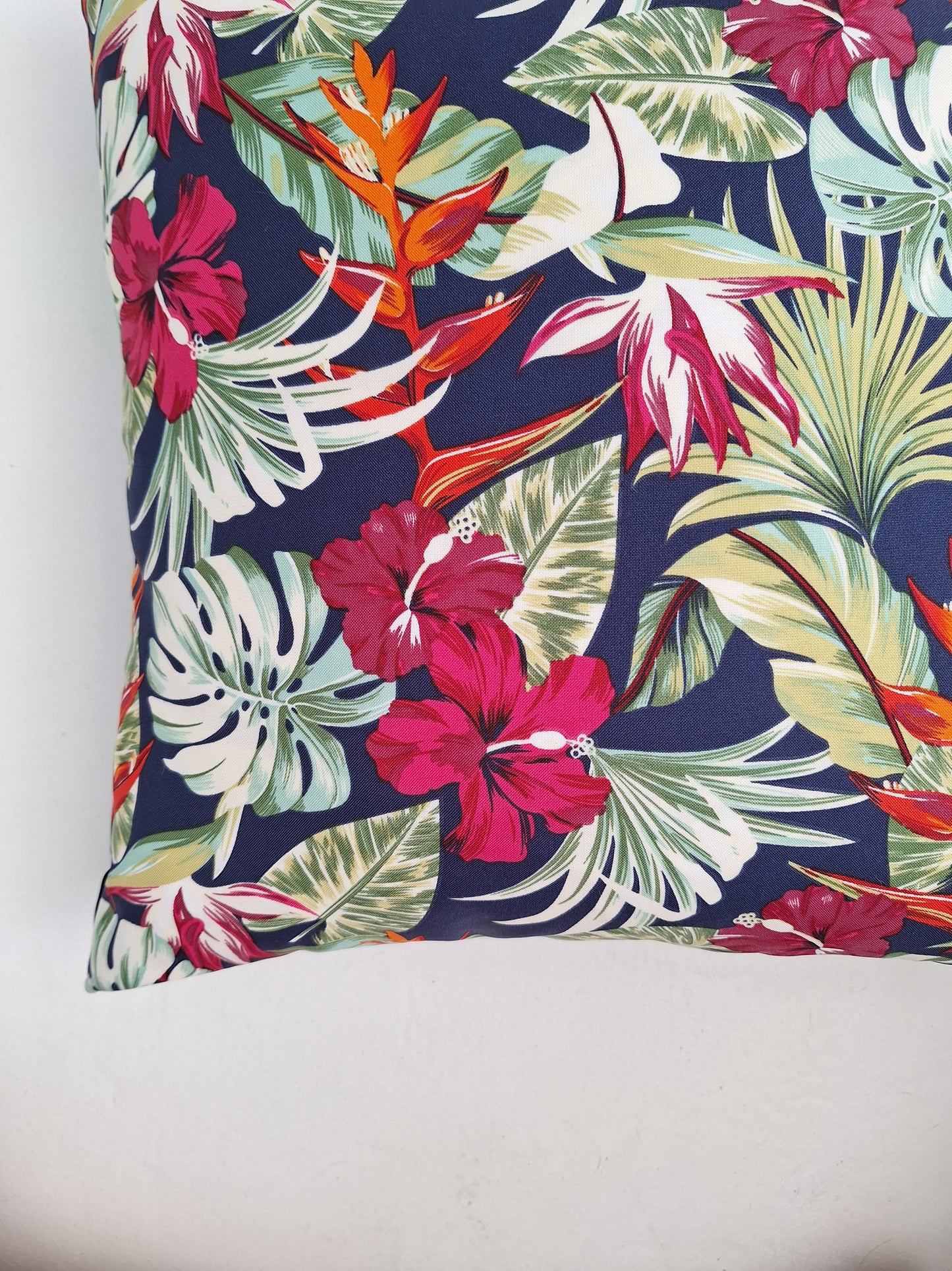 Tropical Bliss - Scatter Cushion