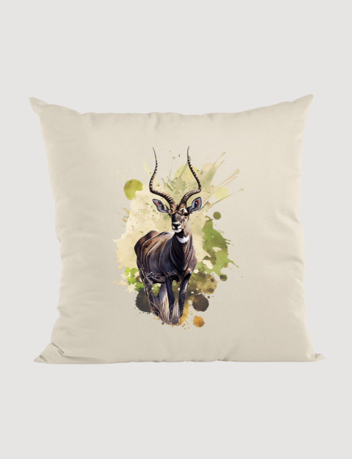 Kudu Scatter Cushion
