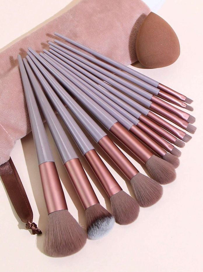 GlamBrush Set