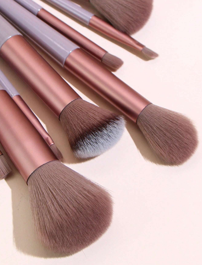 GlamBrush Set