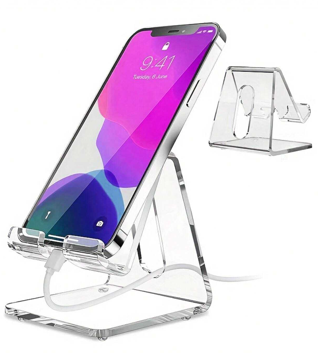 Acrylic Phone Stand