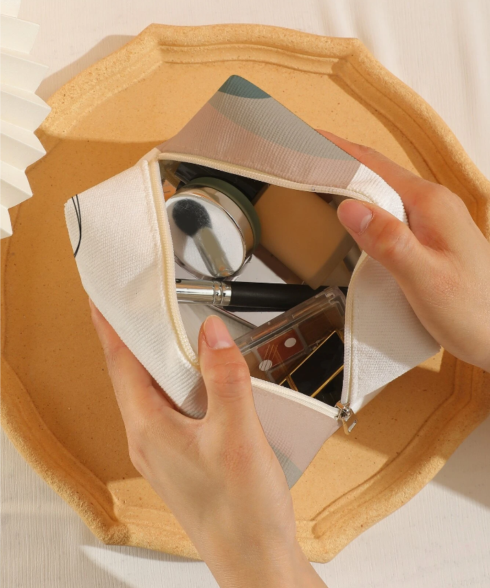 Aventure Cosmetic Bag