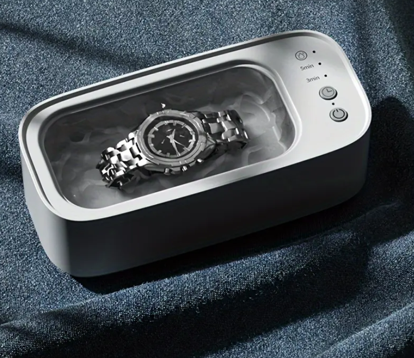 Ultrasonic Cleaner