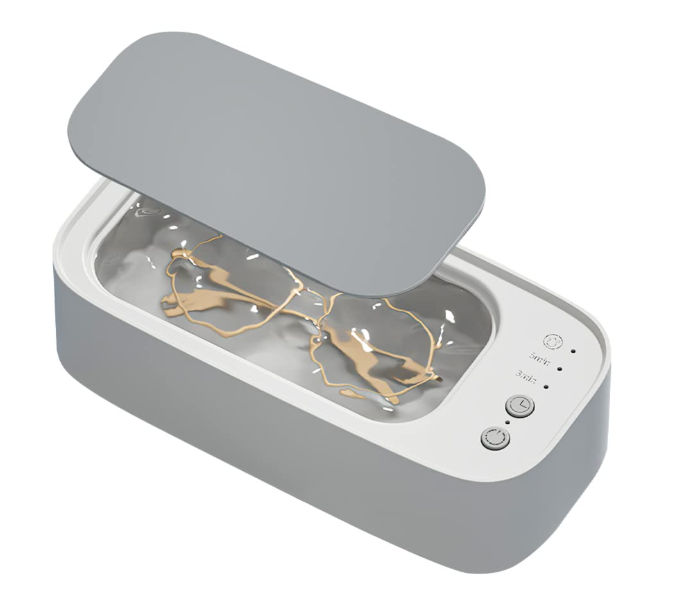 Ultrasonic Cleaner