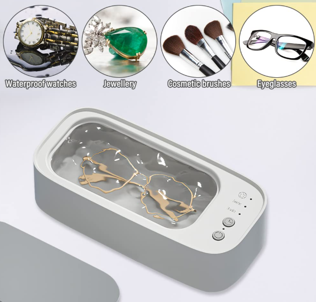 Ultrasonic Cleaner