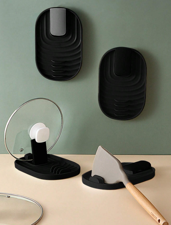 Kitchen Utensil Caddy