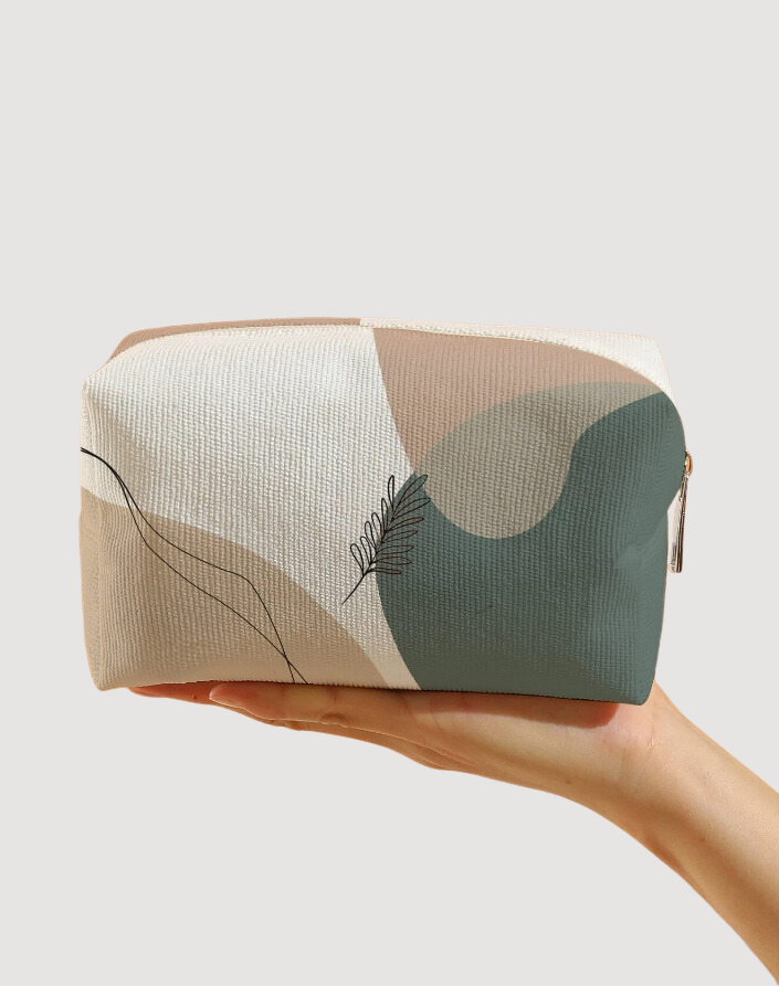 Aventure Cosmetic Bag