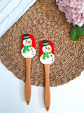 Spatula - Snowman