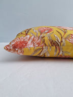 Leia Vintage Protea - Scatter Cushion