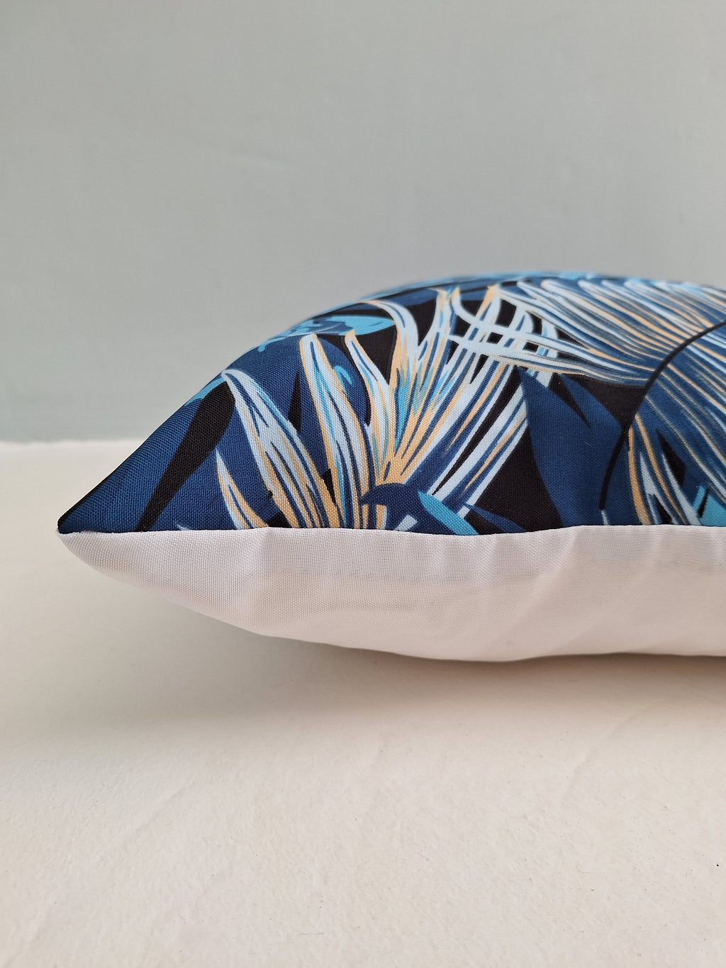 Alani Blue - Scatter Cushion