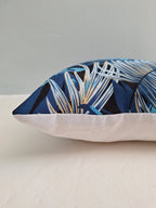 Alani Blue - Scatter Cushion