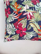 Tropical Bliss - Scatter Cushion