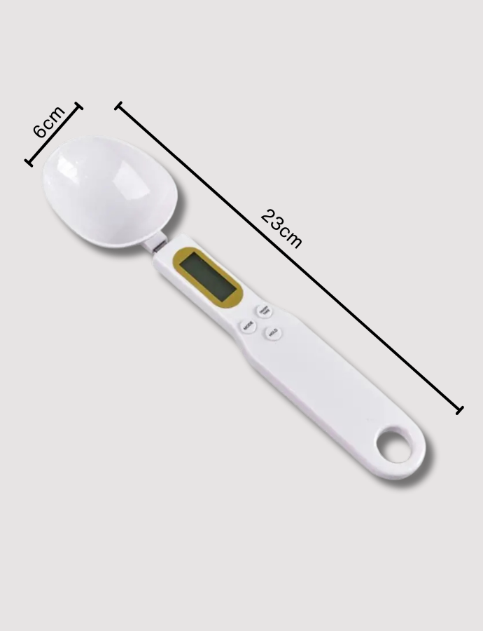 Digital Kitchen Scale