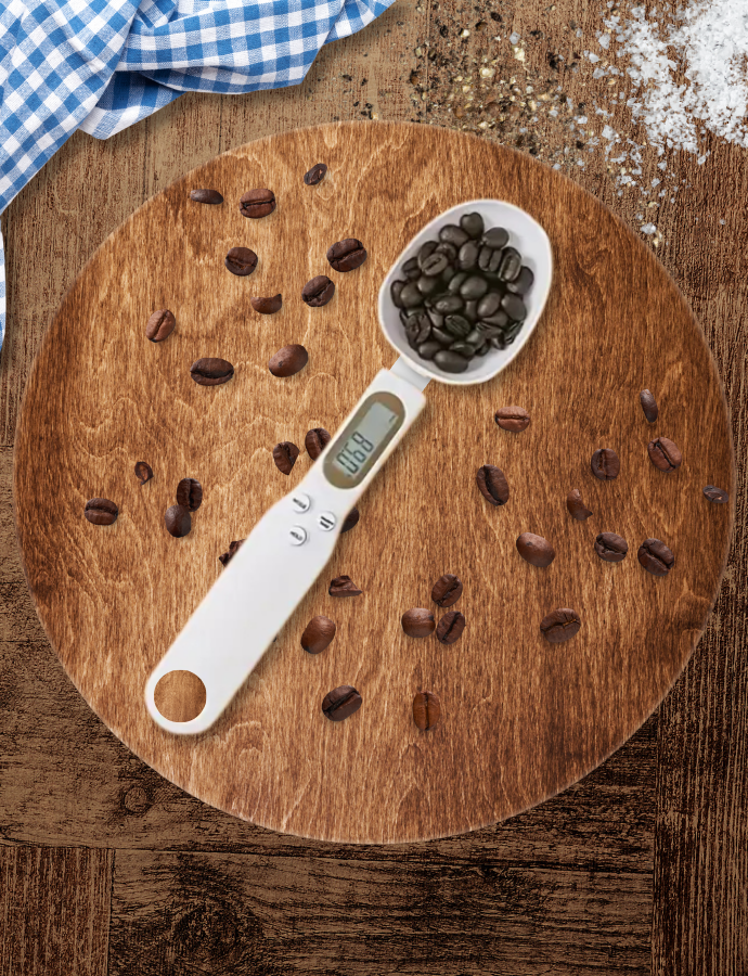 Digital Kitchen Scale