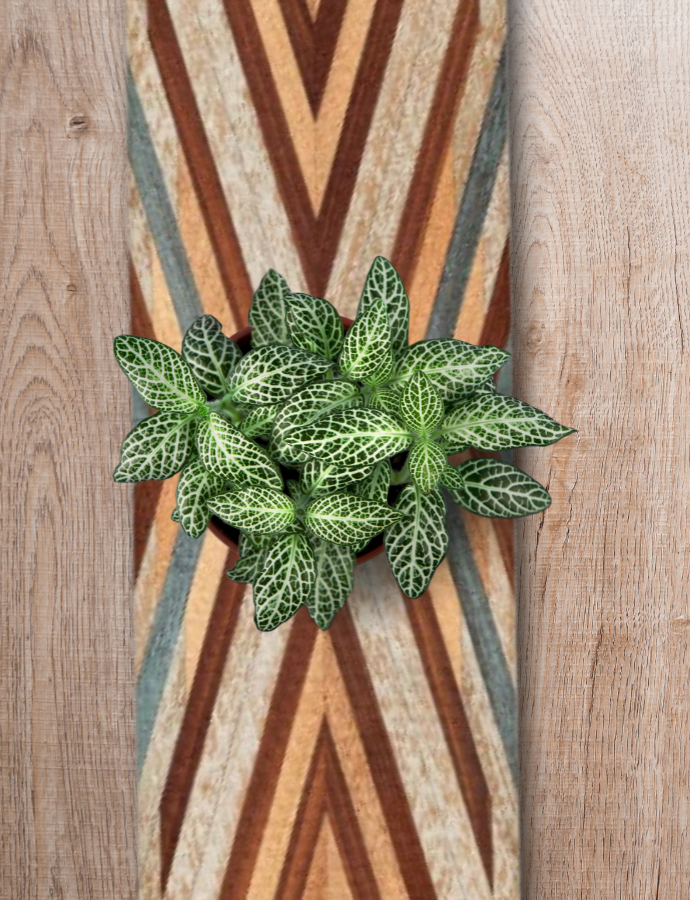 Myall Table Runner