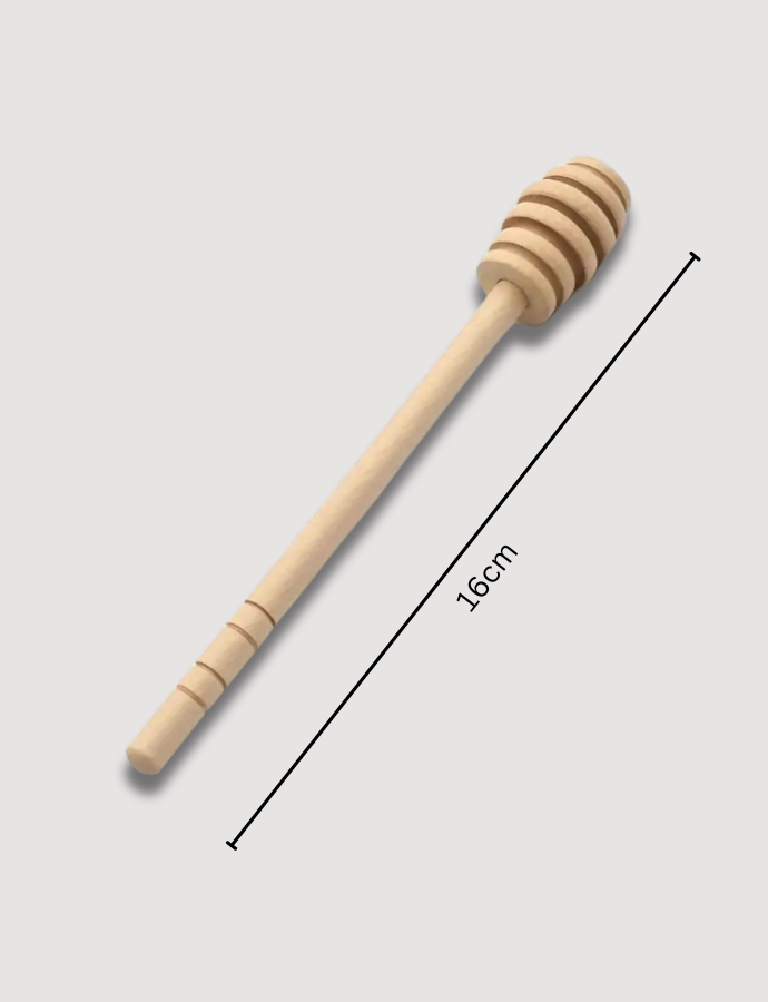 Honey Dipper