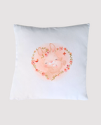 CuddleBun Scatter Cushion