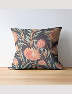 Lepido Protea Scatter Cushion