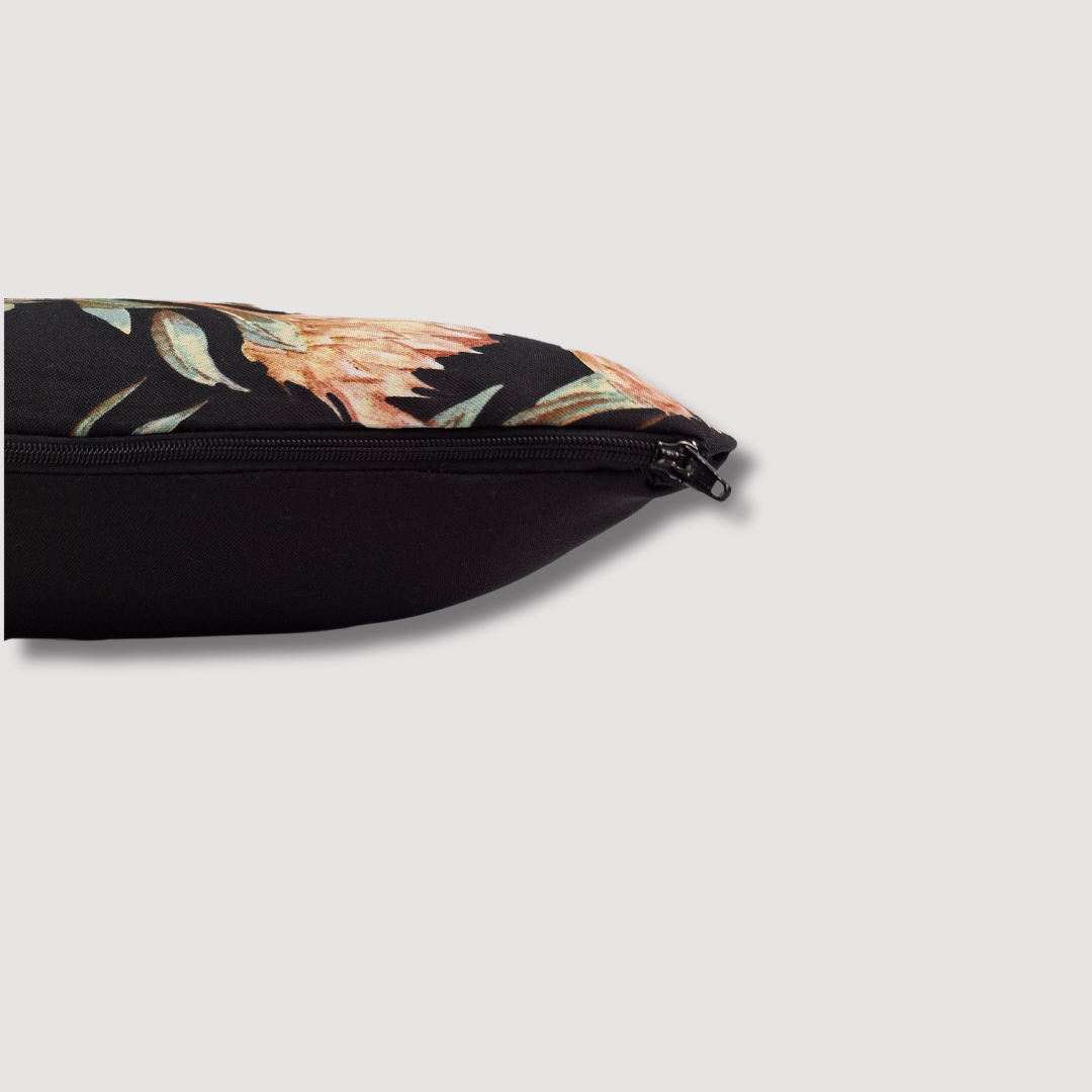 Lepido Protea Scatter Cushion