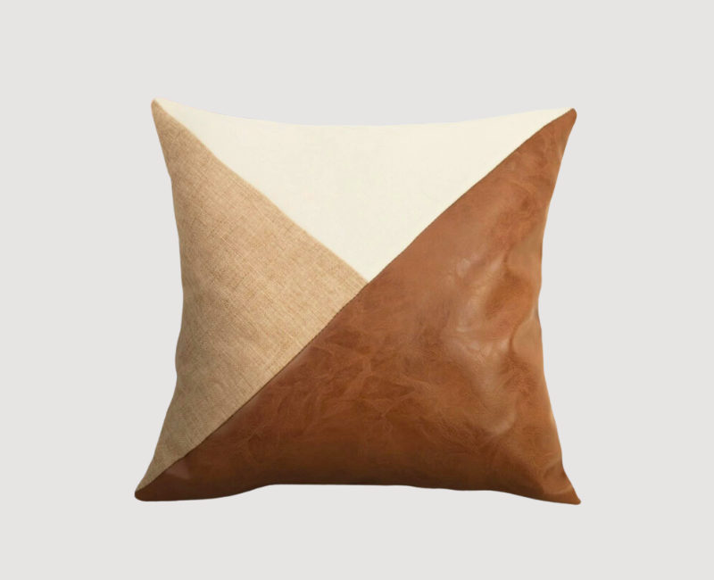 Nomad Block Scatter Cushion