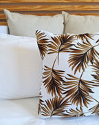 Sandy Dune Palm - Scatter Cushion
