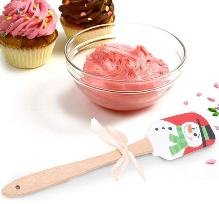 Spatula - Snowman