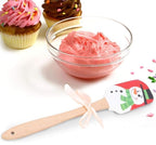 Spatula - Snowman