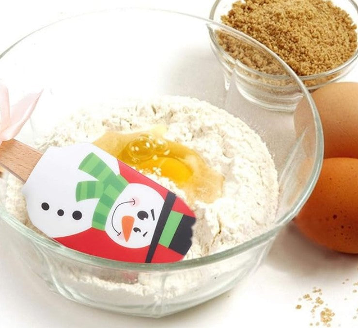 Spatula - Snowman