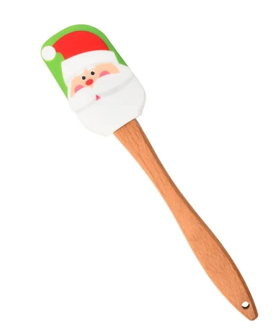 Spatula - Santa Claus