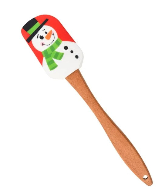 Spatula - Snowman