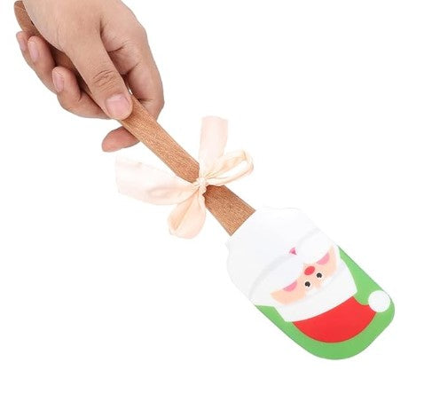 Spatula - Santa Claus
