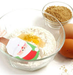 Spatula - Santa Claus