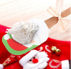 Spatula - Santa Claus
