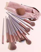 GlamBrush Set