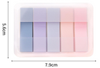 Pastel Index Tabs
