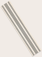 Maillon Table Runner