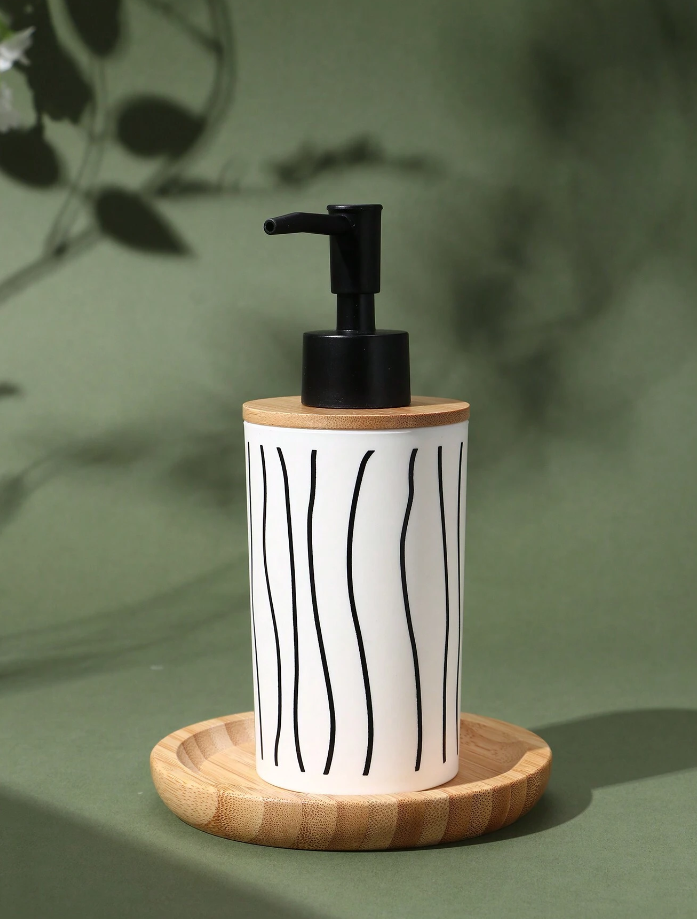 Minimalist Soap Dispenser
