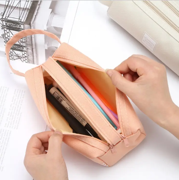 Sunshine Pencil Bag
