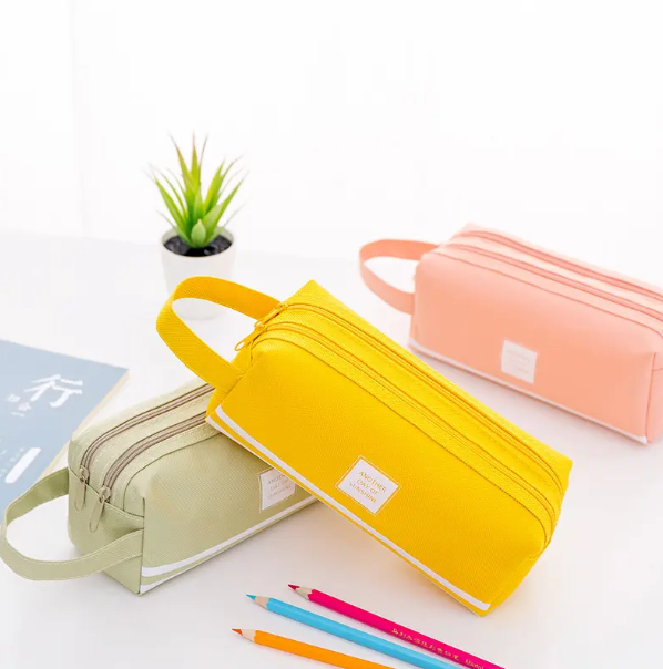 Sunshine Pencil Bag