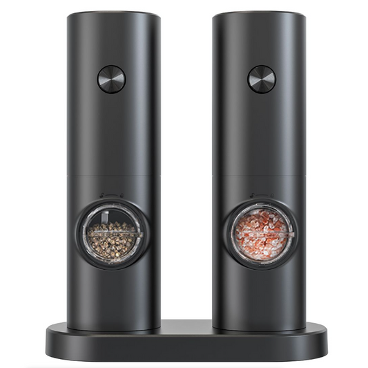 Electric Salt & Pepper Grinder