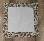 Meadow Bloom Placemat