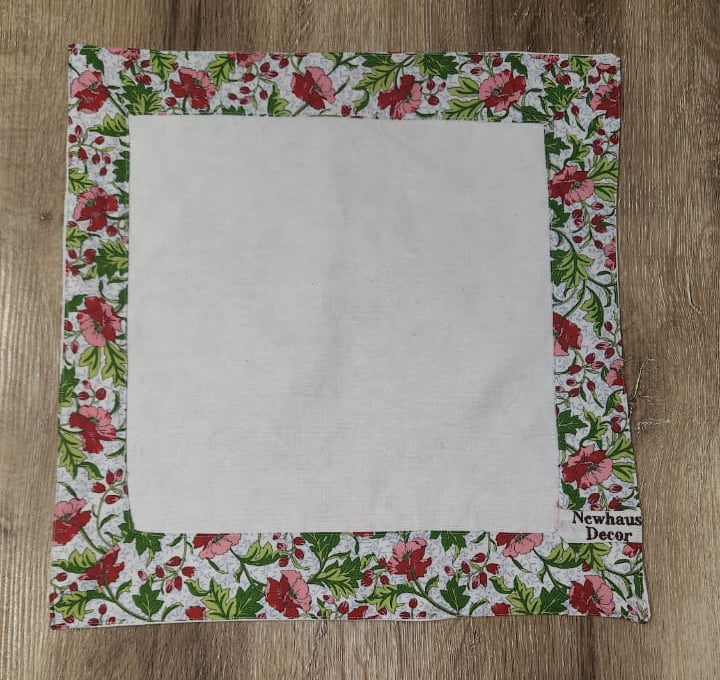 Meadow Bloom Placemat