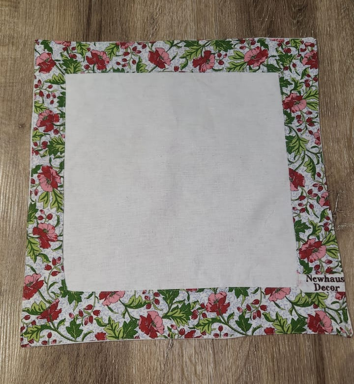 Meadow Bloom Placemat