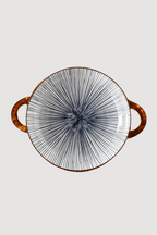 Tokusa Japanese Ramen Bowl