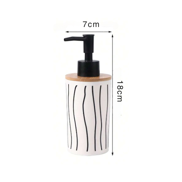 Minimalist Soap Dispenser