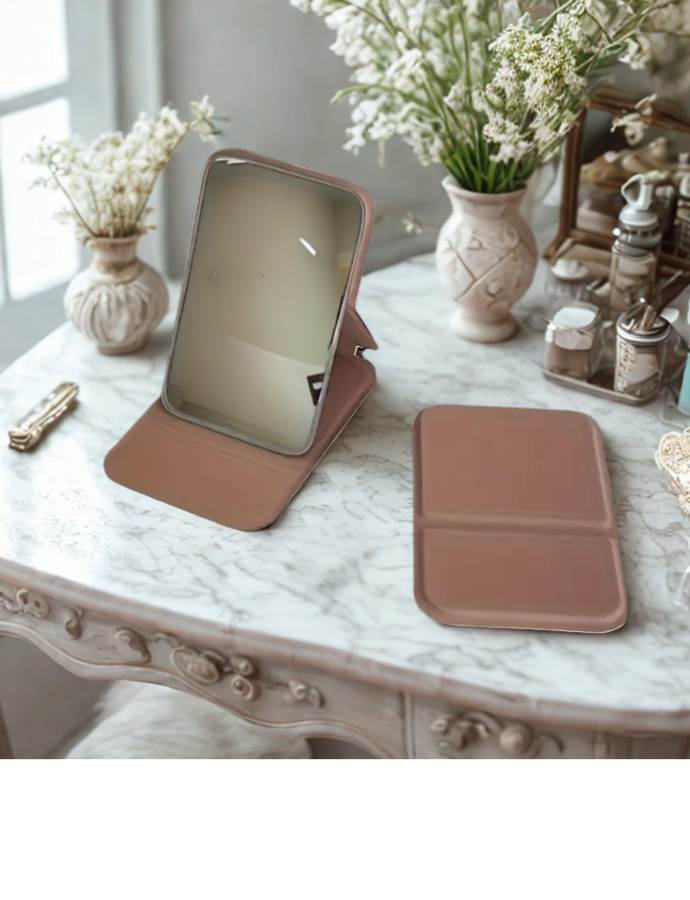 Travel Mirror